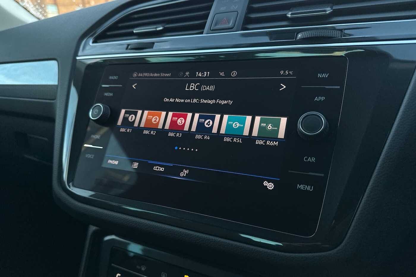 Used Volkswagen Tiguan 2024 for sale - 77176920: Photo 15