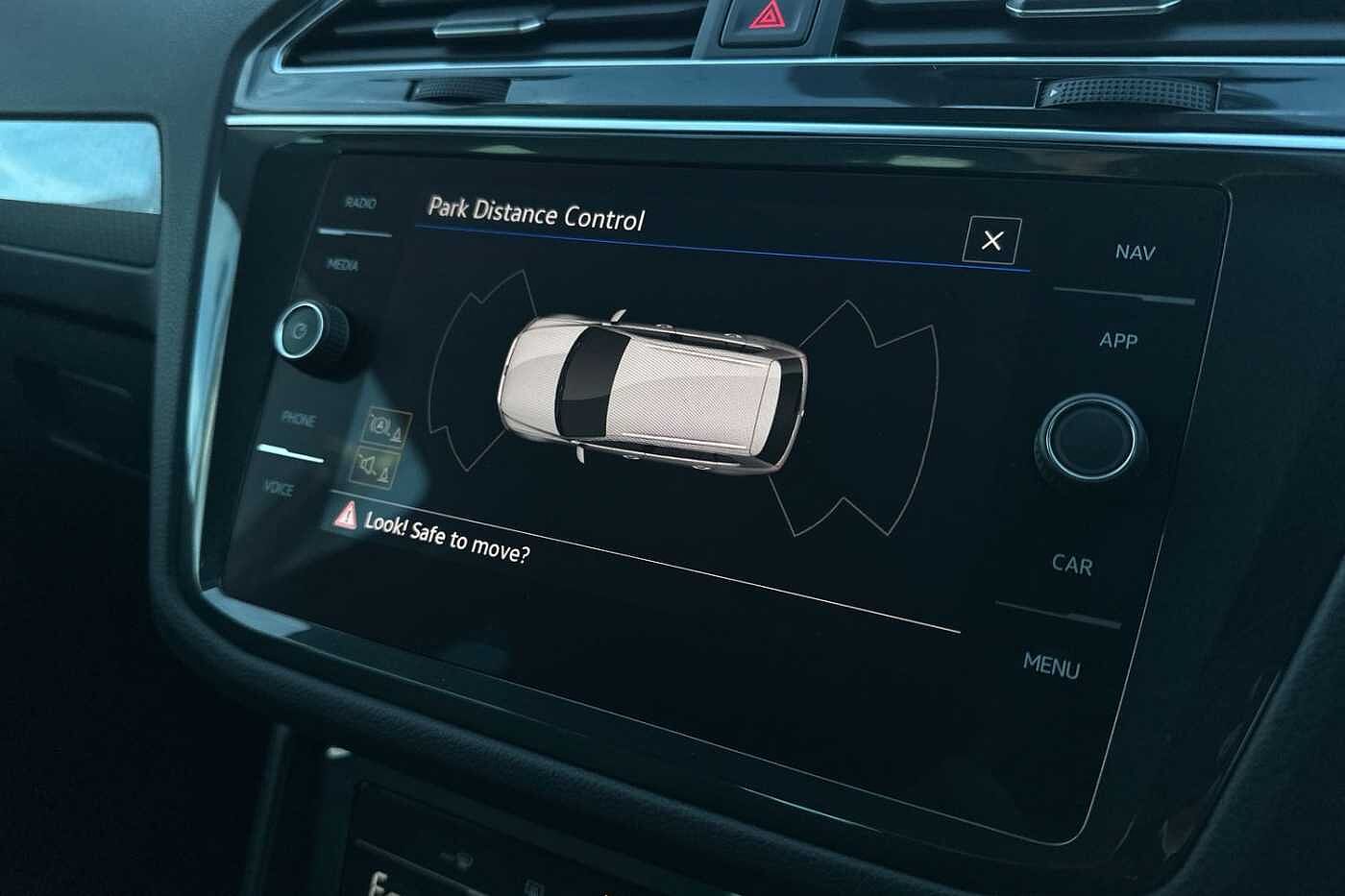 Used Volkswagen Tiguan 2024 for sale - 77176920: Photo 16