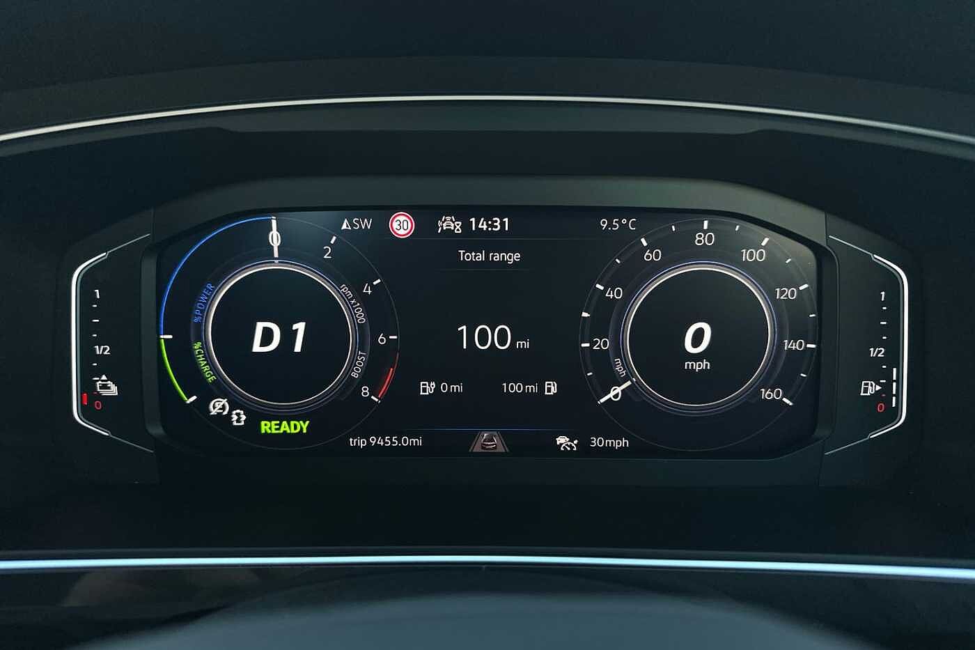 Used Volkswagen Tiguan 2024 for sale - 77176920: Photo 17