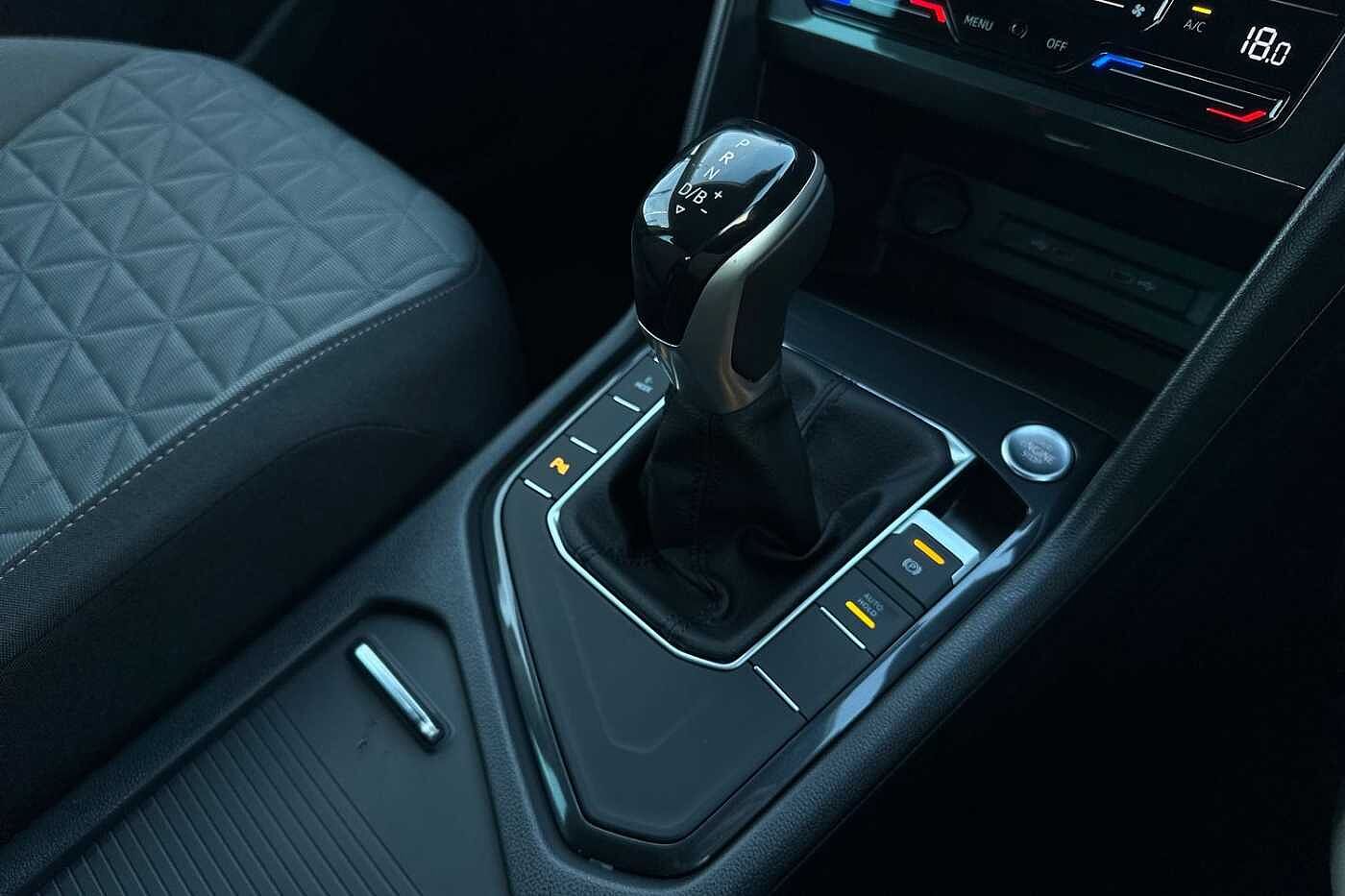 Used Volkswagen Tiguan 2024 for sale - 77176920: Photo 18