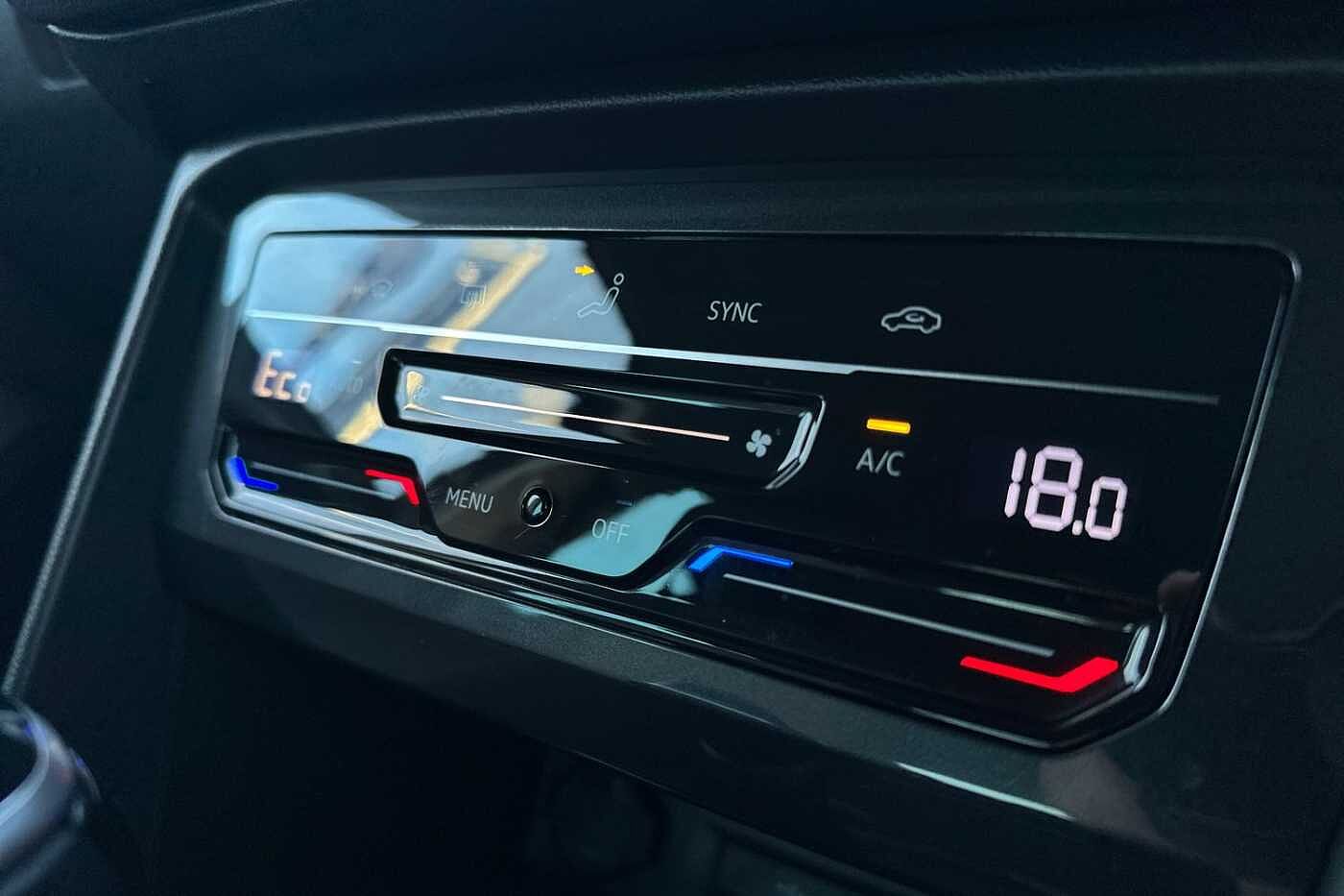 Used Volkswagen Tiguan 2024 for sale - 77176920: Photo 19