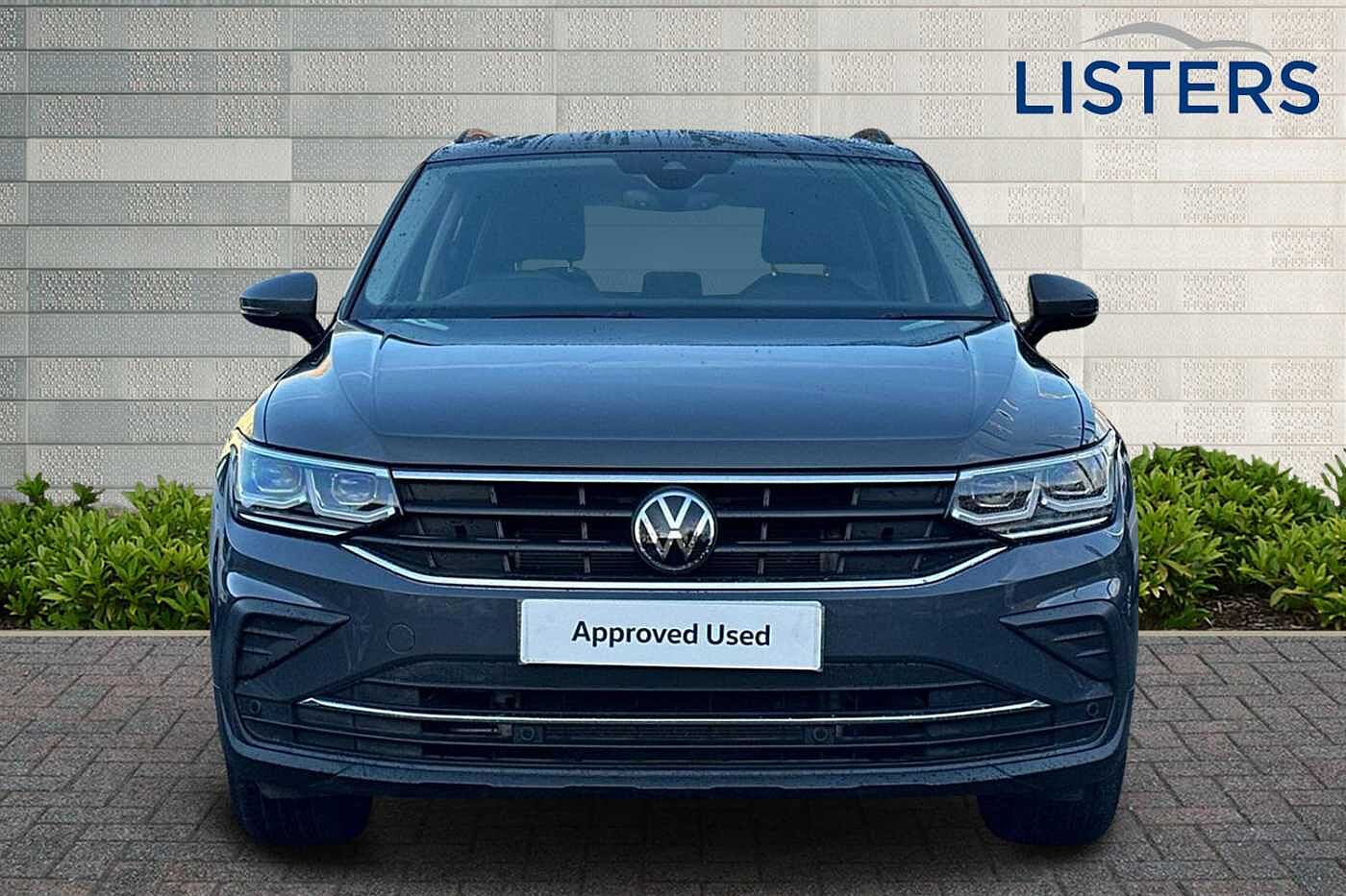 Used Volkswagen Tiguan 2024 for sale - 77176920: Photo 7