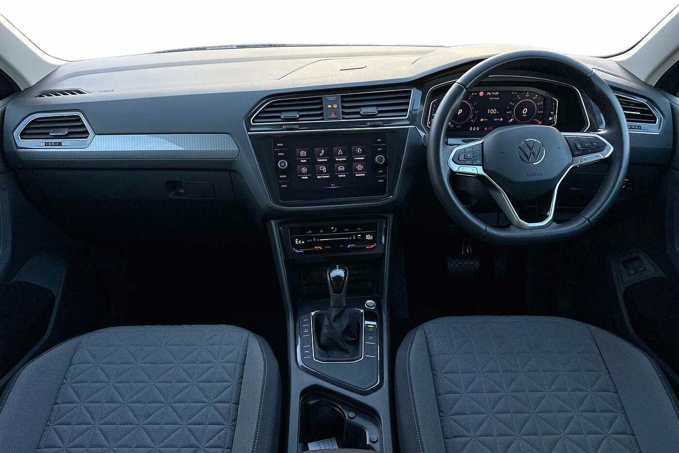 Used Volkswagen Tiguan 2024 for sale - 77176920: Photo 9