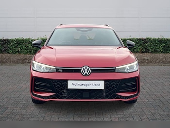 Used Volkswagen Passat 2025 for sale - 77157546: Photo