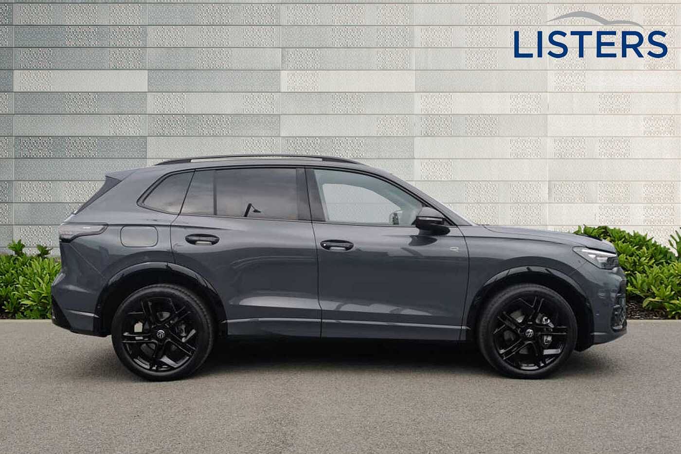 Used Volkswagen Tiguan 2025 for sale - 76111237: Photo 4
