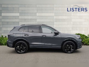 Used Volkswagen Tiguan 2025 for sale - 76111237: Photo 4