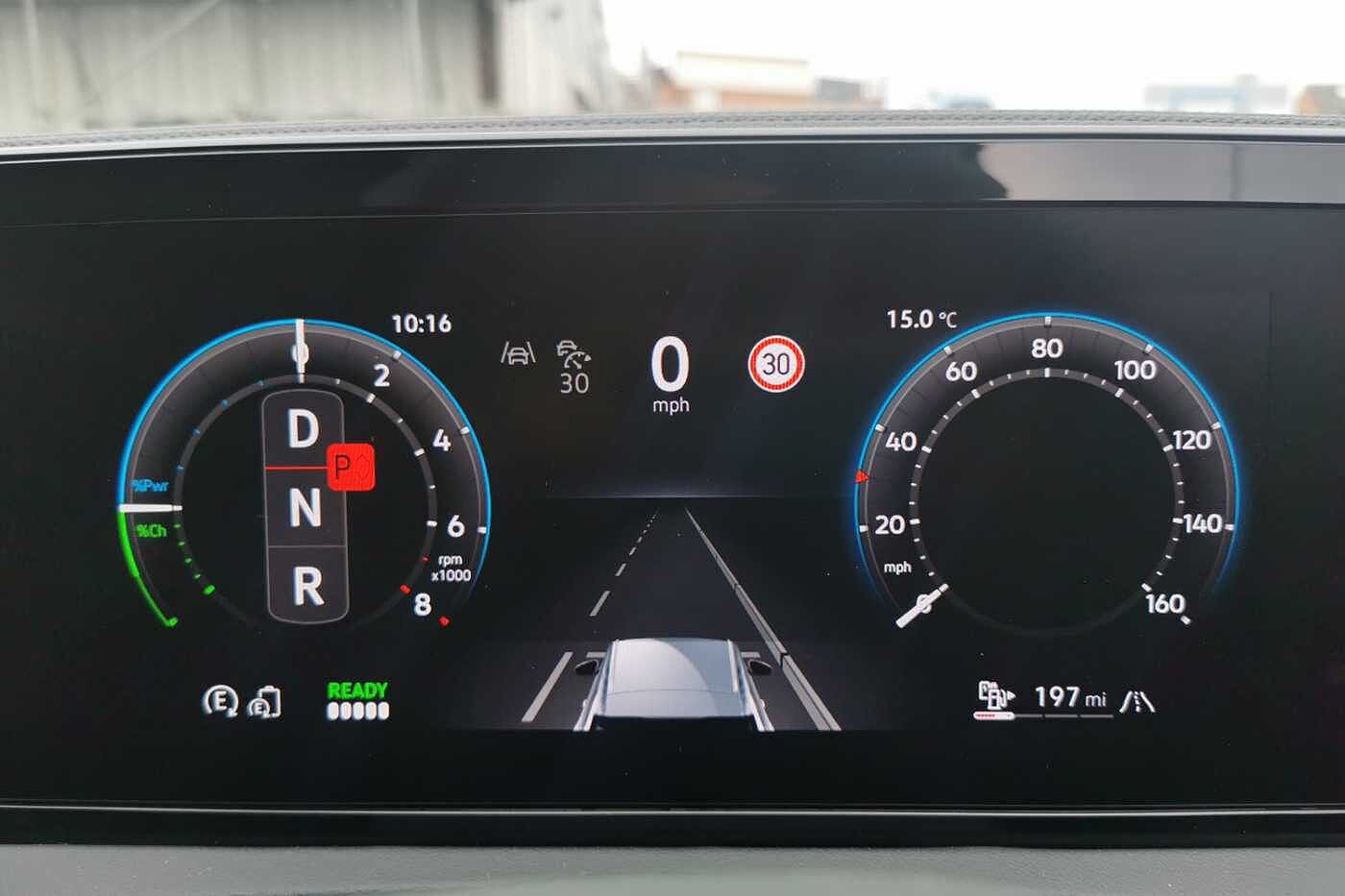 Used Volkswagen Tiguan 2025 for sale - 76111237: Photo 7