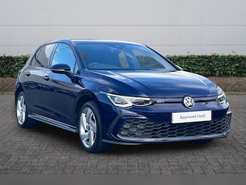 Volkswagen Golf feature image