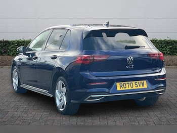 Used Volkswagen Golf 2020 for sale - 77599806: Photo