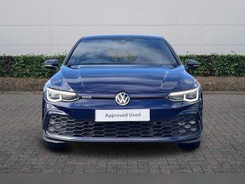 Used Volkswagen Golf 2020 for sale - 77599806: Photo