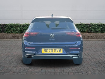 Used Volkswagen Golf 2020 for sale - 77599806: Photo