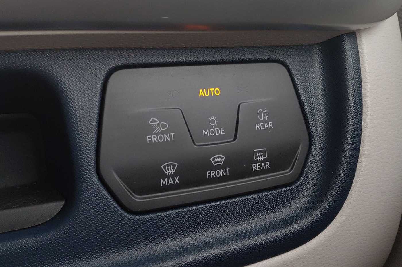 Used Volkswagen ID.Buzz 2022 for sale - 77177658: Photo 16