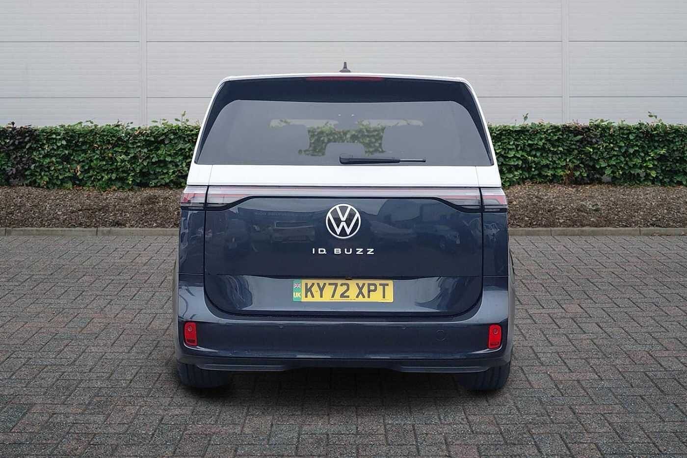 Used Volkswagen ID.Buzz 2022 for sale - 77177658: Photo 19