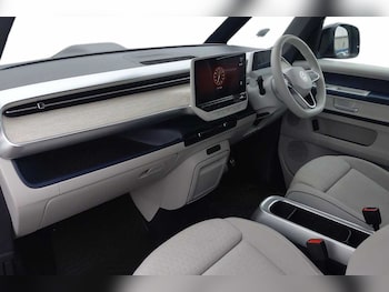 Used Volkswagen ID.Buzz 2022 for sale - 77177658: Photo