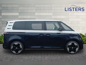 Used Volkswagen ID.Buzz 2022 for sale - 77177658: Photo