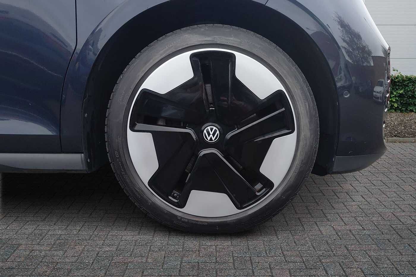 Used Volkswagen ID.Buzz 2022 for sale - 77177658: Photo 5