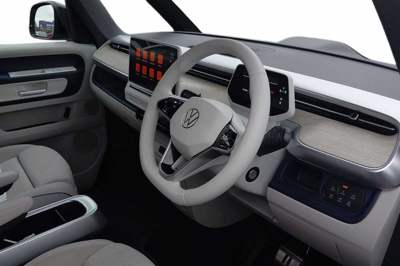 Used Volkswagen ID.Buzz 2022 for sale - 77177658: Photo 6