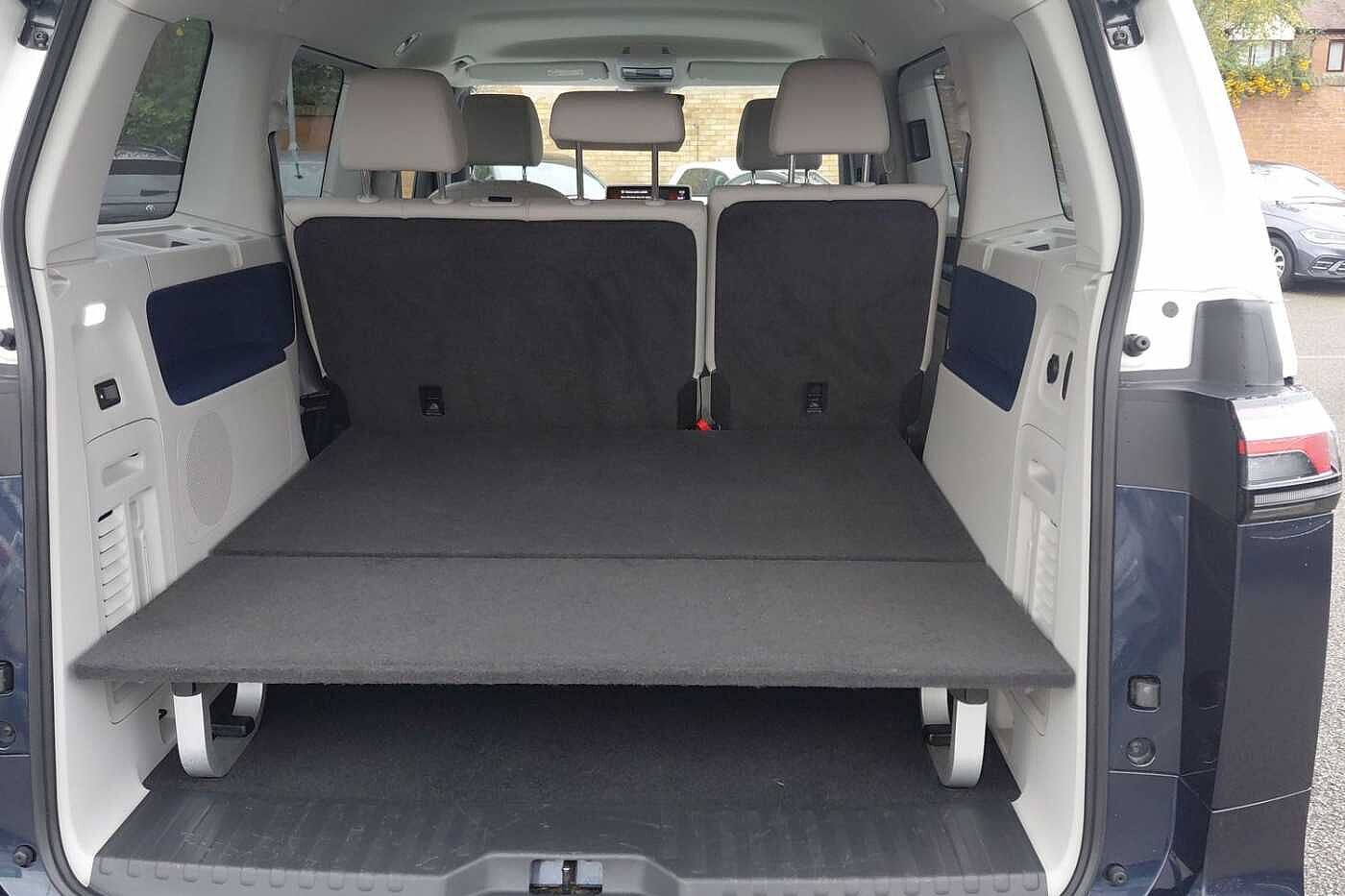 Used Volkswagen ID.Buzz 2022 for sale - 77177658: Photo 9