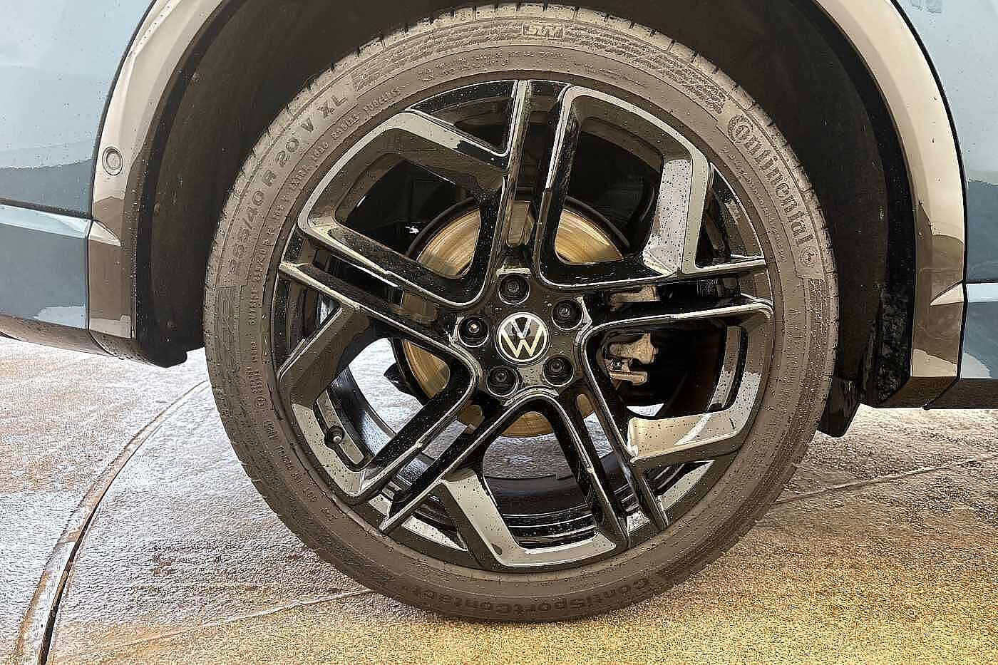 Used Volkswagen Tiguan 2024 for sale - 77124516: Photo 5