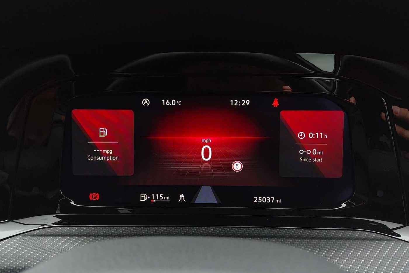 Used Volkswagen Golf 2020 for sale - 77054184: Photo 18