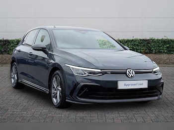 2020 (70) - 1.5 TSI R-Line 5dr