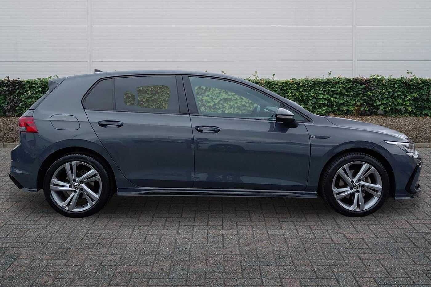Used Volkswagen Golf 2020 for sale - 77054184: Photo 4