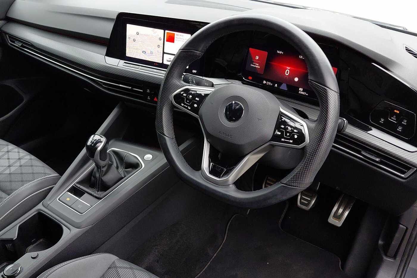 Used Volkswagen Golf 2020 for sale - 77054184: Photo 6
