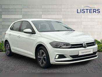 Volkswagen Polo feature image