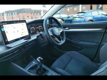 Used Volkswagen Golf 2025 for sale - 74136798: Photo