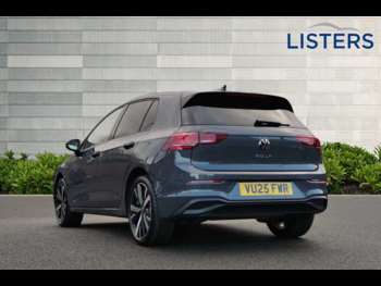 Used Volkswagen Golf 2025 for sale - 74136798: Photo