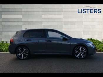 Used Volkswagen Golf 2025 for sale - 74136798: Photo