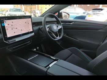 Used Volkswagen ID7 2025 for sale - 73983645: Photo