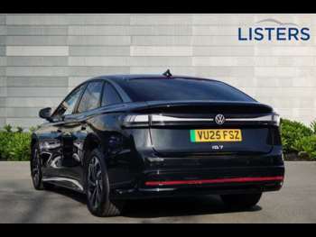 Used Volkswagen ID7 2025 for sale - 73983645: Photo