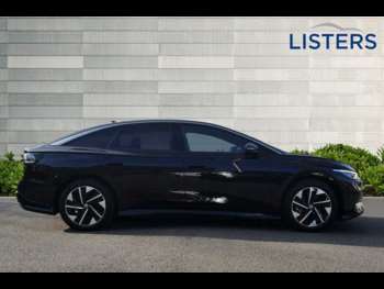 Used Volkswagen ID7 2025 for sale - 73983645: Photo