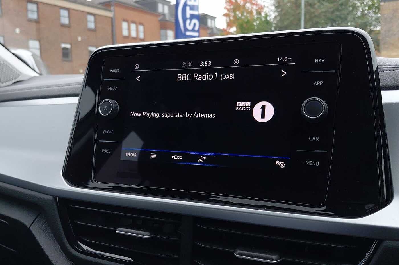 Used Volkswagen T-Roc 2023 for sale - 77177072: Photo 13