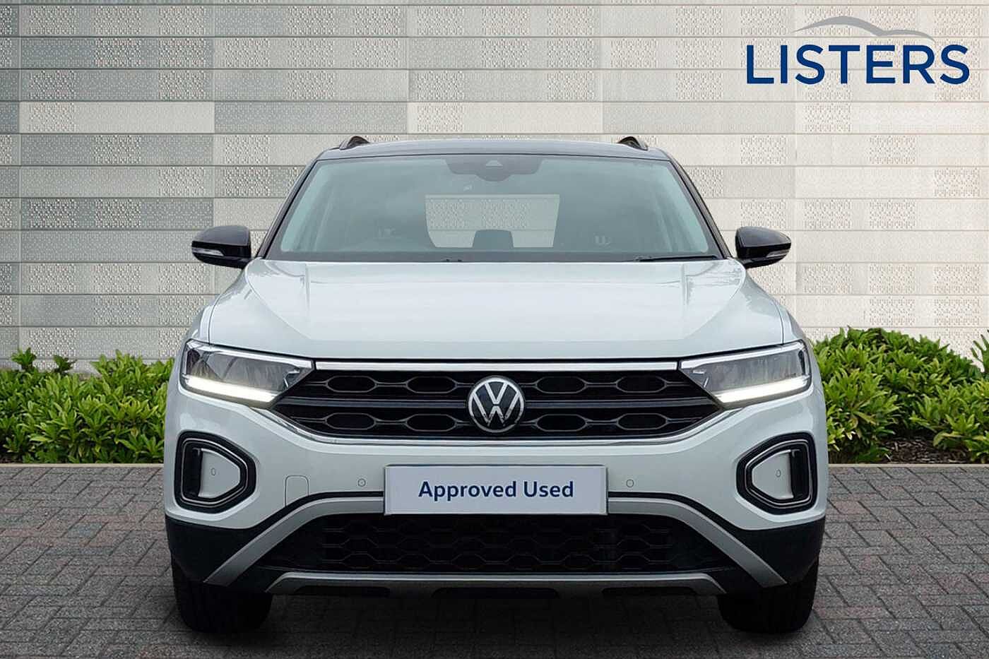 Used Volkswagen T-Roc 2023 for sale - 77177072: Photo 7