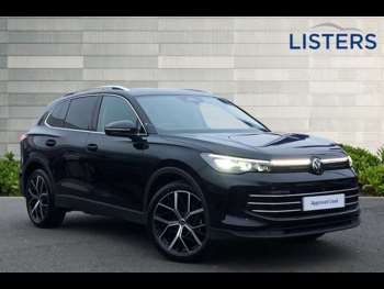 2024 (74) - 1.5 eTSI 150 Elegance 5dr DSG