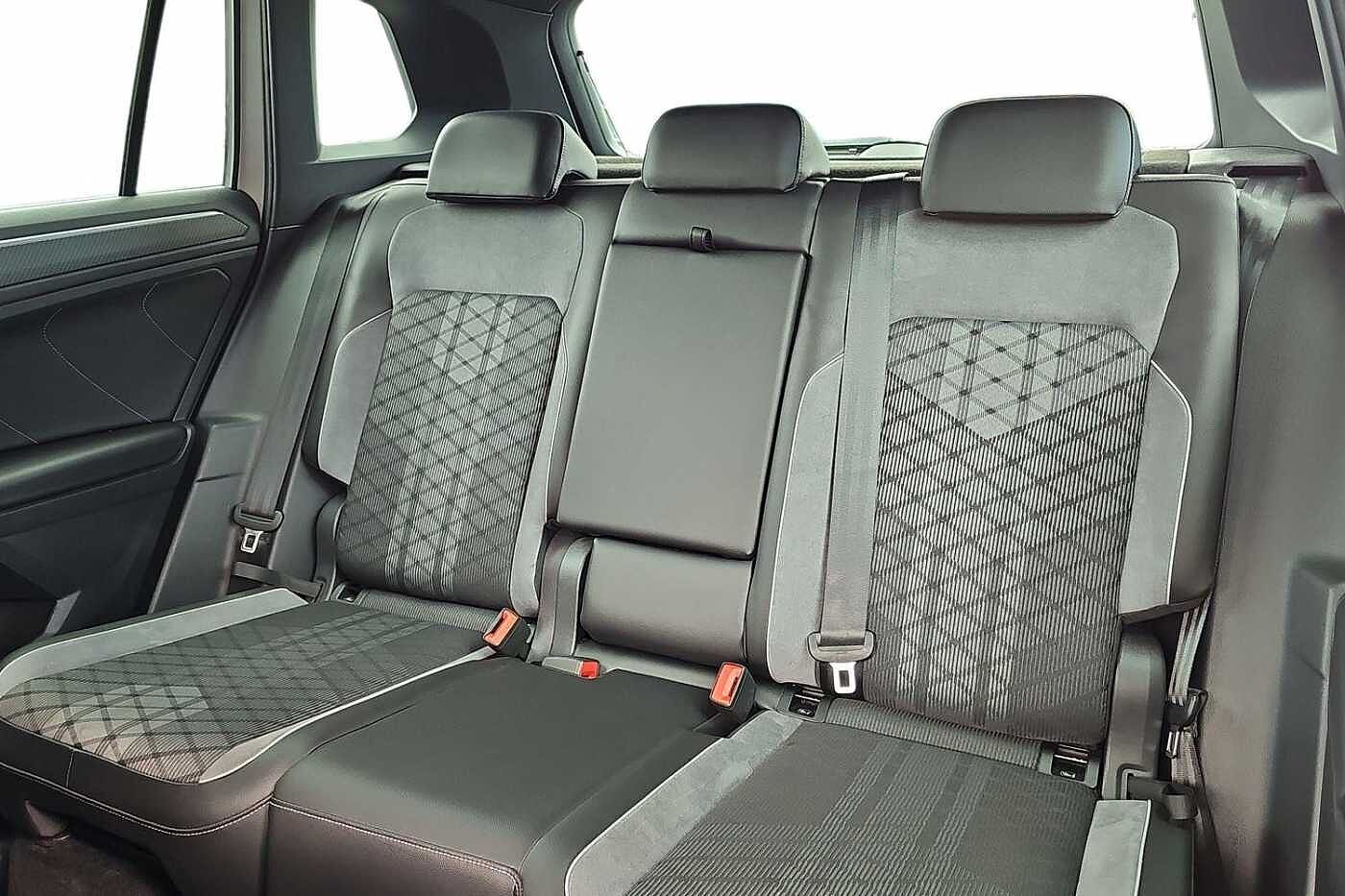 Used Volkswagen Tiguan 2023 for sale - 76110634: Photo 10