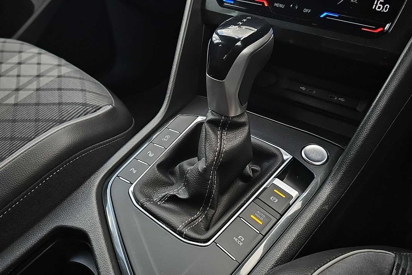 Used Volkswagen Tiguan 2023 for sale - 76110634: Photo 16