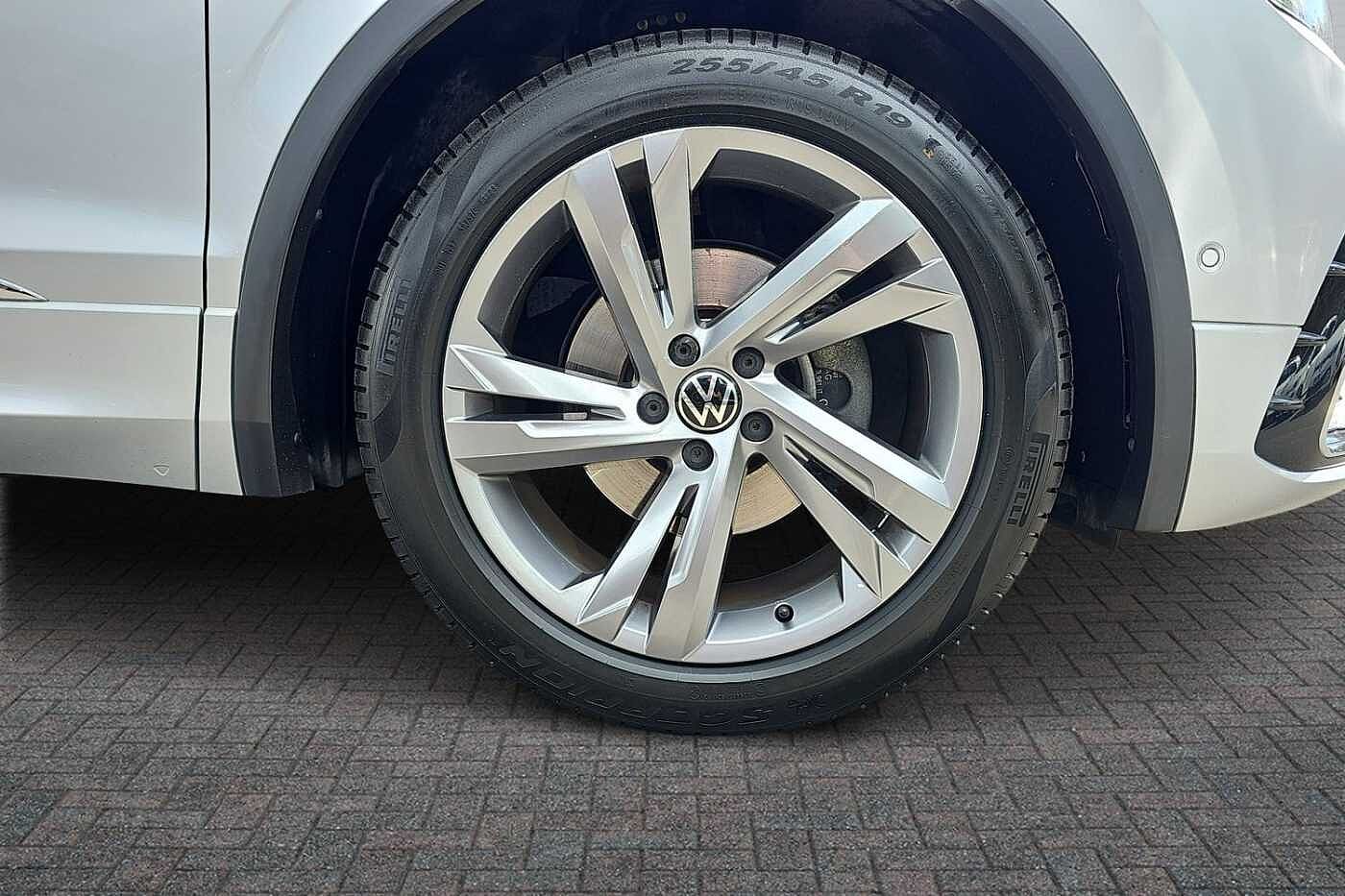 Used Volkswagen Tiguan 2023 for sale - 76110634: Photo 5