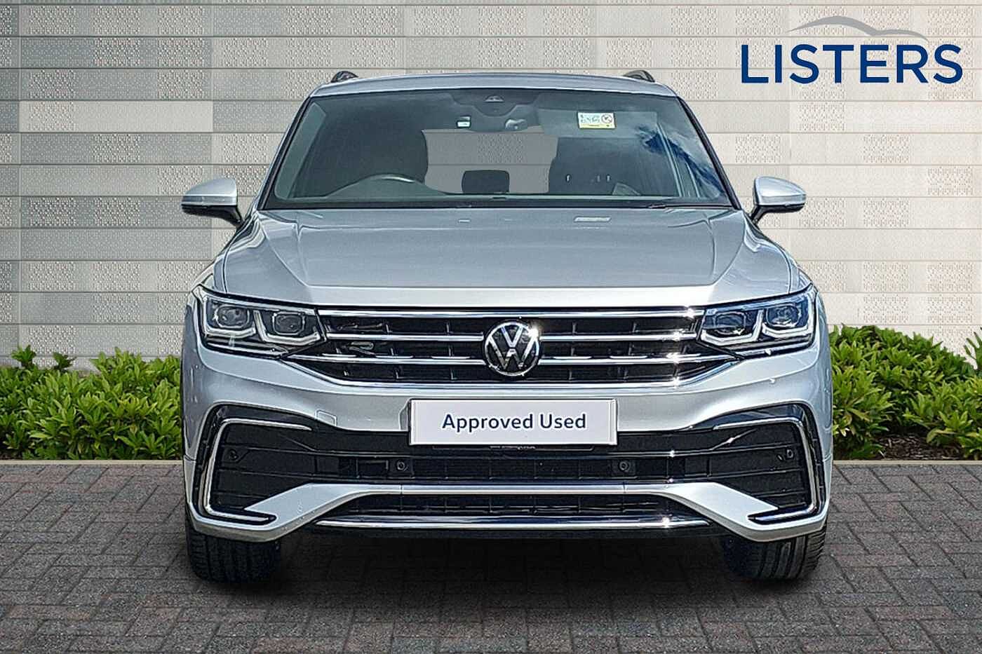 Used Volkswagen Tiguan 2023 for sale - 76110634: Photo 7