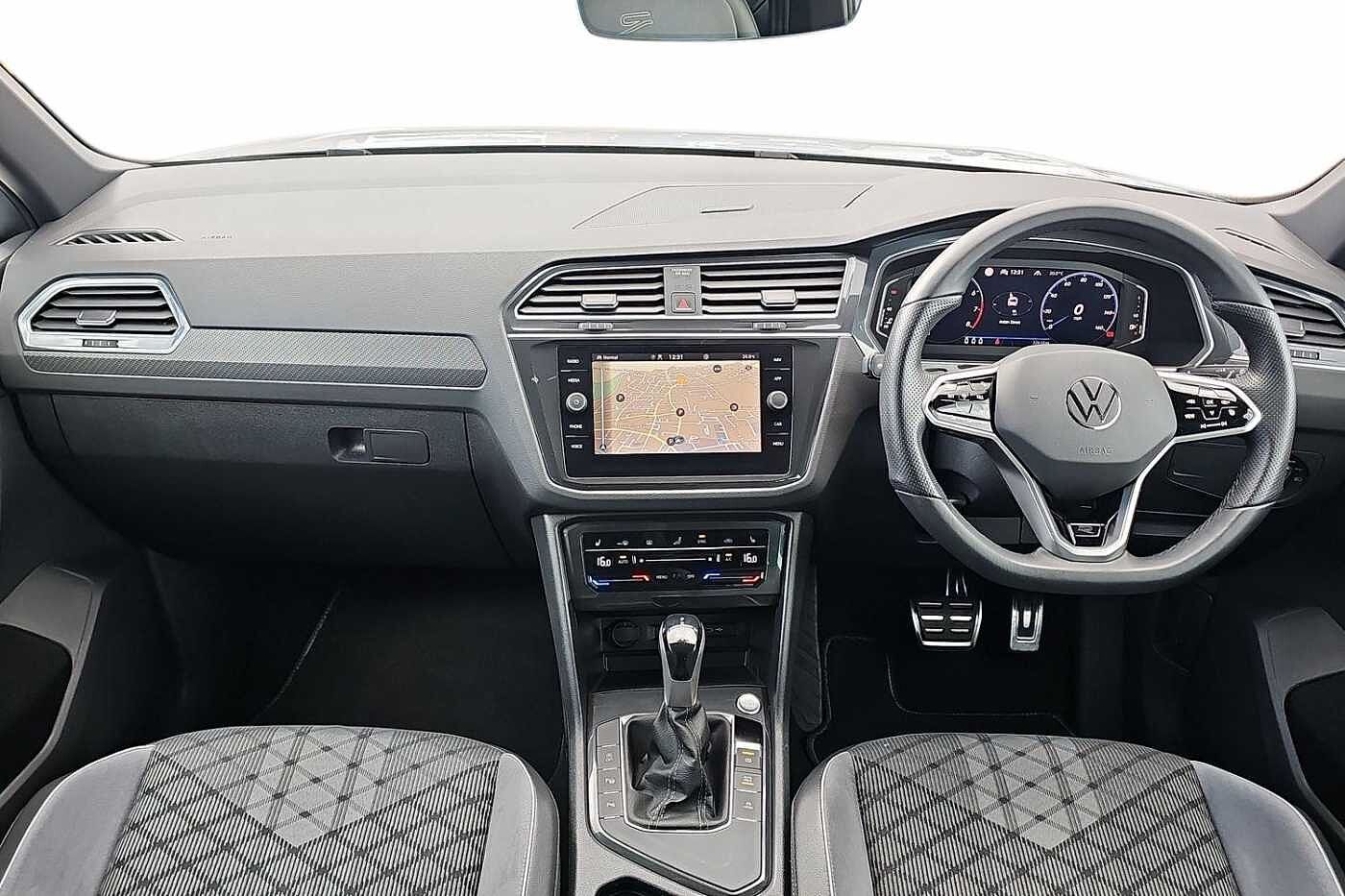 Used Volkswagen Tiguan 2023 for sale - 76110634: Photo 9