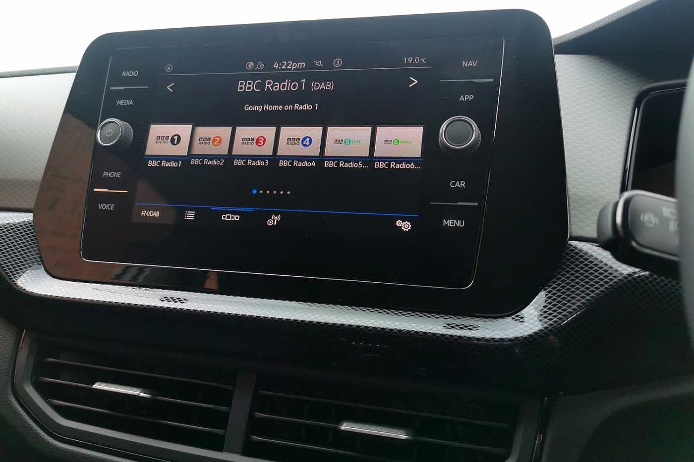 Used Volkswagen T-Cross 2025 for sale - 77177766: Photo 9