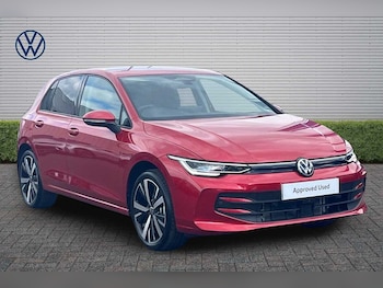 Used Volkswagen Golf 2026 for sale - 79189615: Photo