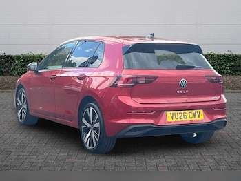 Used Volkswagen Golf 2026 for sale - 79189615: Photo