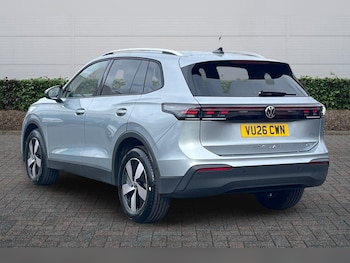 Used Volkswagen Tiguan 2026 for sale - 78158236: Photo