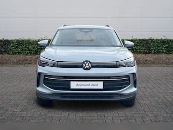 Used Volkswagen Tiguan 2026 for sale - 78158236: Photo