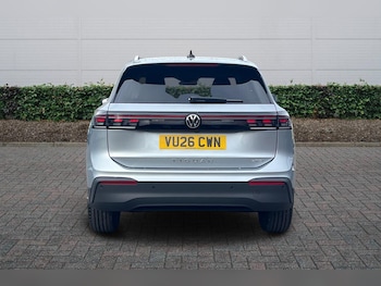 Used Volkswagen Tiguan 2026 for sale - 78158236: Photo