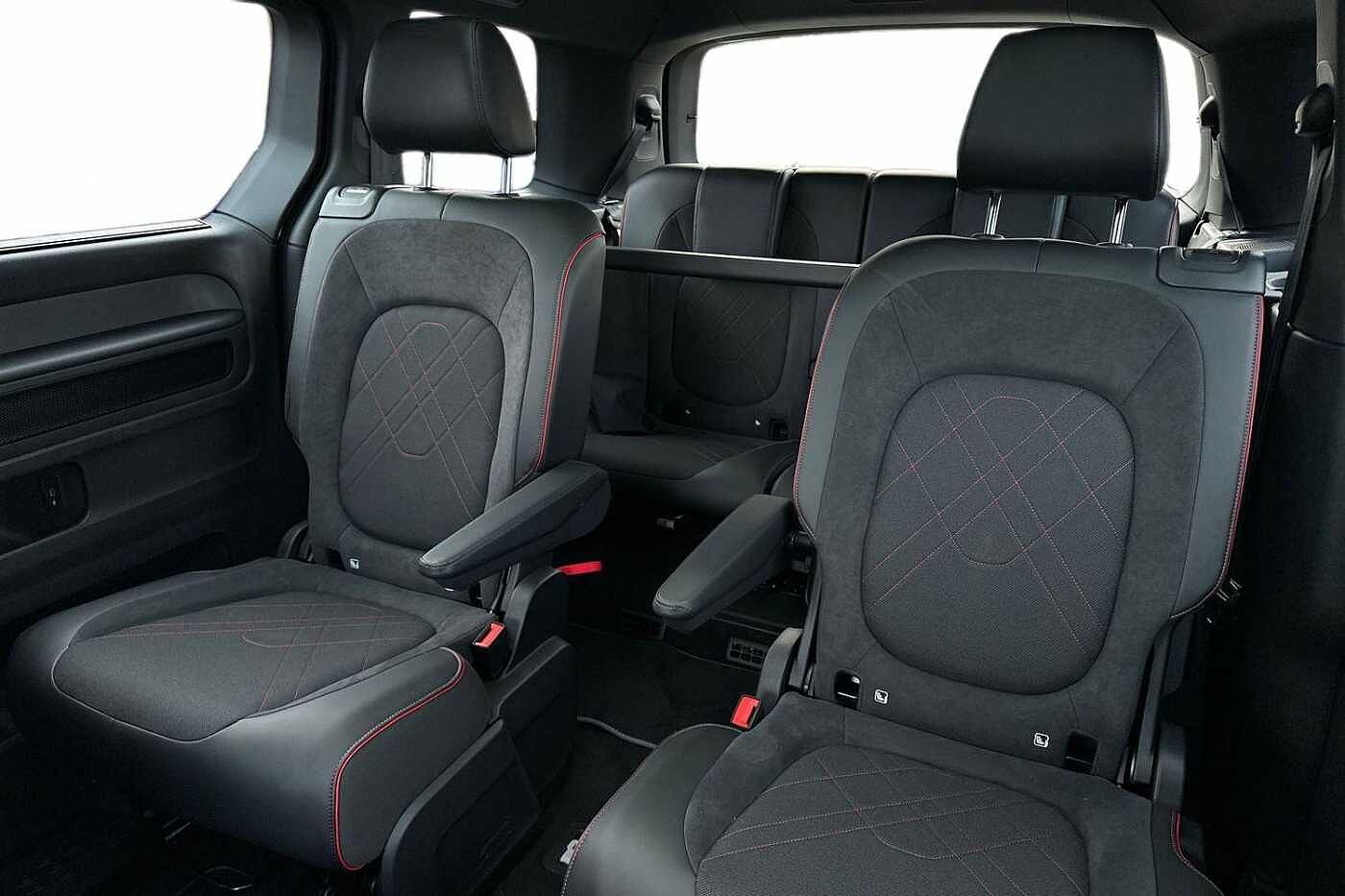 Used Volkswagen ID.Buzz 2025 for sale - 77177609: Photo 10