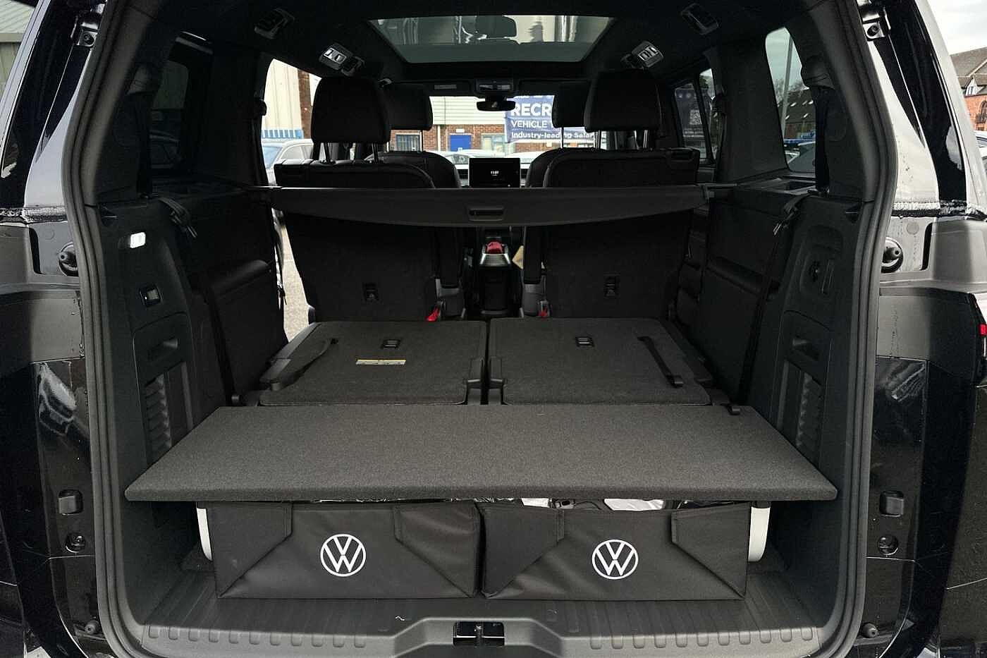 Used Volkswagen ID.Buzz 2025 for sale - 77177609: Photo 11